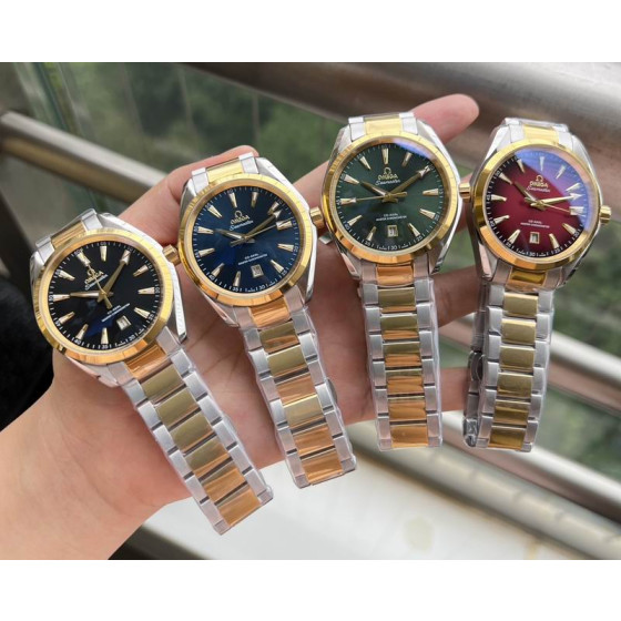 Omega watch 090582